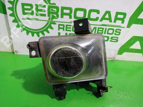 Left front fog light OPEL VECTRA C (Z02) 2.2 DTI 16V (F69) | BP31550939C30