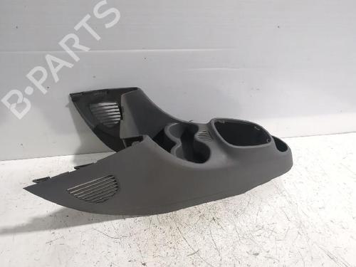 Used Middle console PEUGEOT 107 (PM_, PN_) 1.4 HDi (54 hp) 32465375