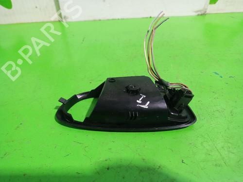 Left rear window switch FORD S-MAX (WA6) 2.0 TDCi | BP31551106I29 