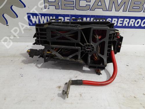Fuse box OPEL ASTRA H (A04) 1.7 CDTI (L48) | BP31541784E1 - Image 2