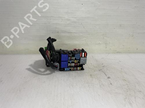 Used Fuse box Fuse box RENAULT MEGANE IV Saloon 1.3 TCe 115 (LVN9) (116 hp) 31558344 31558344