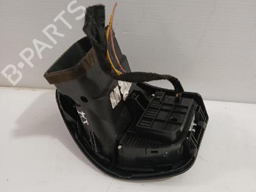 Climate control CITROËN C4 Grand Picasso I (UA_) 1.6 HDi | BP31565533I5