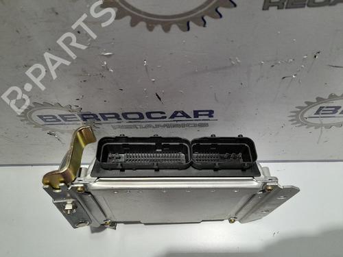 Engine control unit (ECU) HYUNDAI GETZ (TB) 1.5 CRDi | BP31539030M57 - Image 4