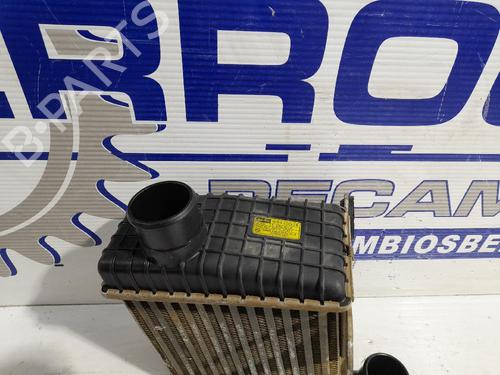 Intercooler HYUNDAI ELANTRA III (XD) 2.0 CRDi | BP31542211M30 - Image 2