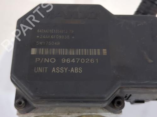 Módulo de ABS DAEWOO KALOS (KLAS) 1.4 | BP39890104M43 - Image 2