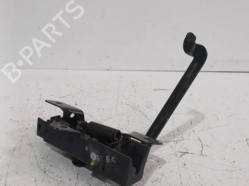 Used Hood lock Hood lock 38864290 38864290