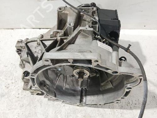 Used Gearbox FORD KA+ III (UK, FK) 1.2 (70 hp) 31565629