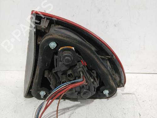 Left taillight SEAT LEON (1M1) | BP32489783C34