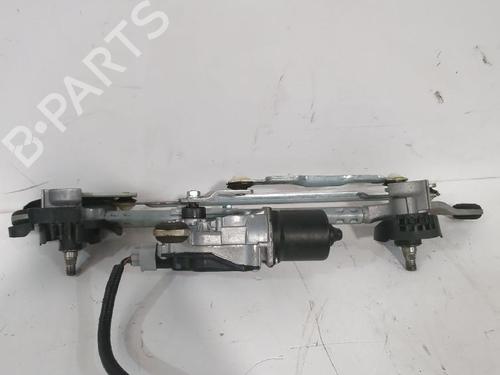 Used Front wiper motor Front wiper motor NISSAN MICRA V (K14) 1.5 DCI (90 hp) 31563200 31563200
