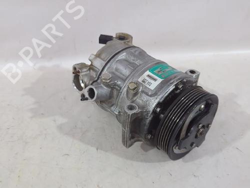AC compressor VW GOLF VI Variant (AJ5) 1.6 TDI | BP33747168M34 - Image 2