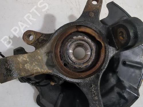 Left front steering knuckle SUZUKI SX4 S-Cross (JY) 1.4 T AllGrip (AKK414) | BP31567794M25 