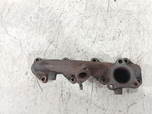 Used Exhaust manifold KIA RIO II (JB) 1.5 CRDi (110 hp) 31566097
