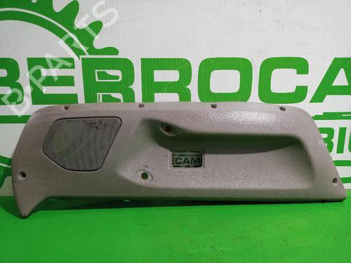 Used Front left panel Front left panel LAND ROVER FREELANDER I Soft Top (L314) 2.0 TD4 4x4 (112 hp) 31552652 31552652