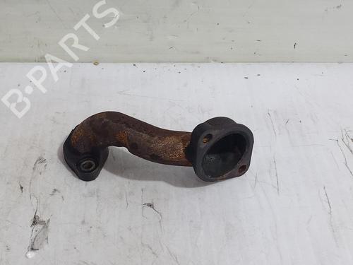 Used Pipe MITSUBISHI ASX (GA_W_) 1.8 DI-D 4WD (GA6W) (116 hp) 31558516