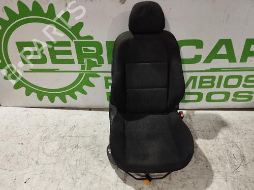 Used Right front seat Right front seat PEUGEOT 207 (WA_, WC_) 1.4 (73 hp) 31544897 31544897