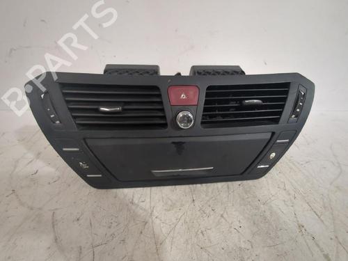 Used Air vent Air vent CITROËN C4 Grand Picasso I (UA_) 1.6 HDi (109 hp) 31565542 31565542
