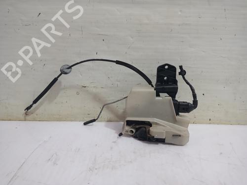 Used Front right lock VW PASSAT B5.5 (3B3) 1.9 TDI (130 hp) 31562203