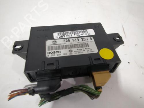 Used Electronic module Electronic module VW PHAETON (3D1, 3D2, 3D3, 3D4, 3D6, 3D7, 3D8, 3D9) 3.0 V6 TDI 4motion (240 hp) 31567662 31567662