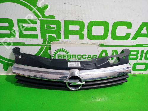 Used Grille Grille OPEL ASTRA H Saloon (A04) 1.4 (L69) (90 hp) 31551265 31551265