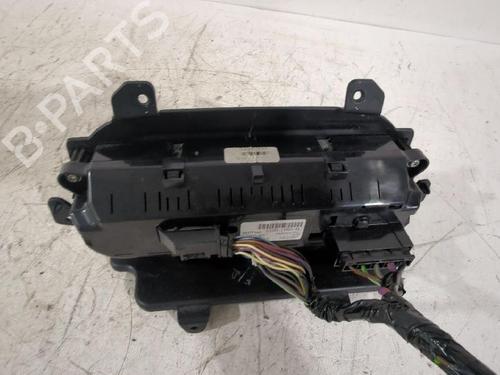 Climate control FORD KA+ III (UK, FK) 1.2 | BP31565750I5
