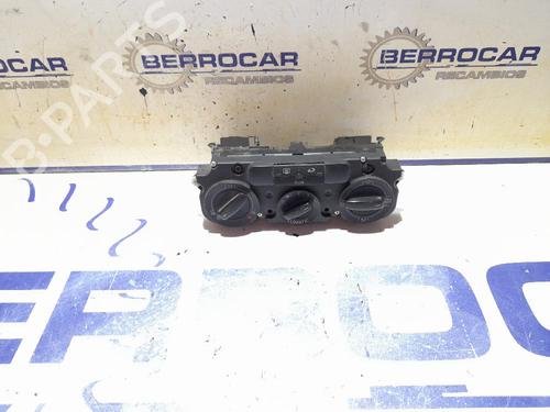 Used Climate control Climate control VW CADDY III MPV (2KB, 2KJ, 2CB, 2CJ) 1.9 TDI (105 hp) 31539352 31539352