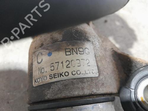 Steering rack MAZDA 3 (BK) 1.6 DI Turbo | BP31540812M22 - Image 6