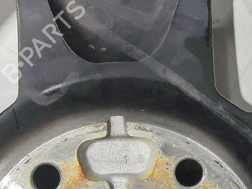 Fælk DACIA DUSTER (HM_) 1.0 TCe 90 (HMM6) | BP32462831C45 