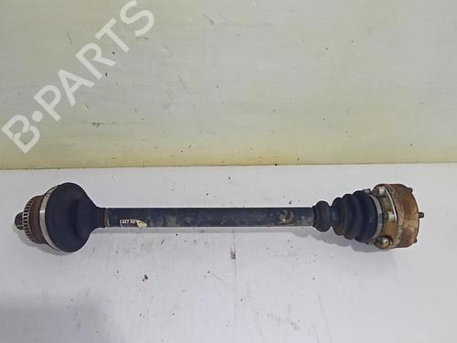 Used Left rear driveshaft AUDI A6 C5 Avant (4B5, 4B6) 2.5 TDI quattro (180 hp) 31559259