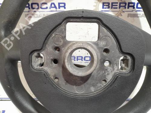 Steering wheel SEAT LEON (1P1) 1.9 TDI | BP31540701C49