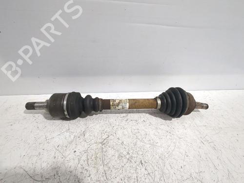 Left front driveshaft CITROËN C4 I (LC_) 1.6 HDi | BP32465545M38 