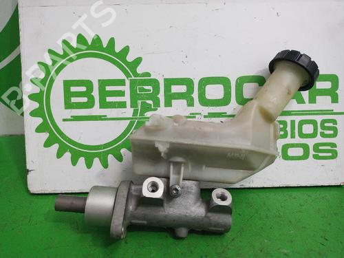 Used Brake master cylinder NISSAN MICRA III (K12) 1.2 LPG (80 hp) 31546003