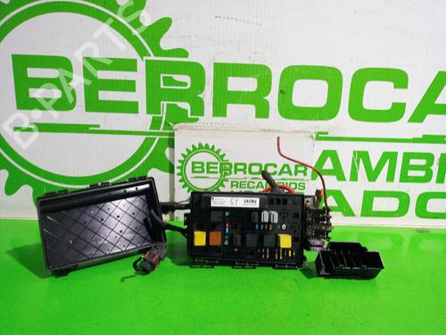 Used Fuse box Fuse box OPEL ASTRA H Saloon (A04) 1.4 (L69) (90 hp) 31551284 31551284