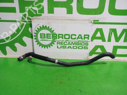 Used Pipe Pipe FIAT BRAVO II (198_) 1.9 D Multijet (198AXB1A) (120 hp) 31552333 31552333