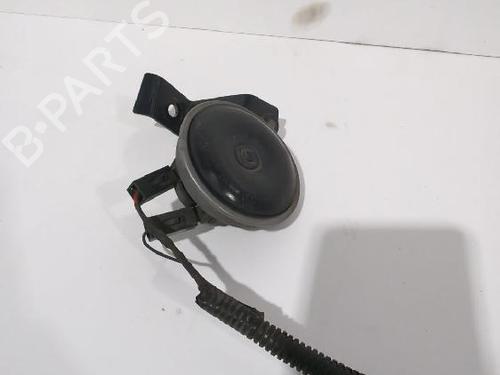 Horn NISSAN QASHQAI II (J11, J11_) 1.5 dCi | BP31567334E13 