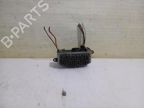 Heater resistor VW PASSAT B6 (3C2) 2.0 TDI | BP31559356M108