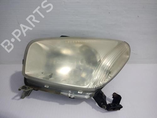 Used Left headlight TOYOTA RAV 4 V (_A5_, _H5_) 2.0 VVTi (MXAA52) (150 hp) 31556688