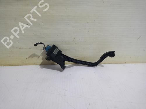 Pedal FIAT DOBLO MPV (119_, 223_) 1.9 D (223AXB1A) (63 hp) 31560175