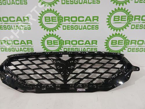 Used Grille Grille 38863653 38863653