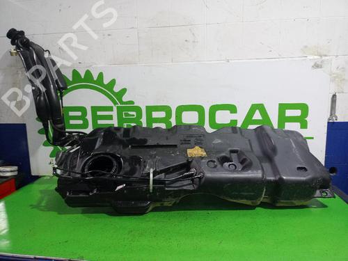 Benzintank Benzintank CITROËN XSARA (N1) [1997-2005] 31676175 31676175
