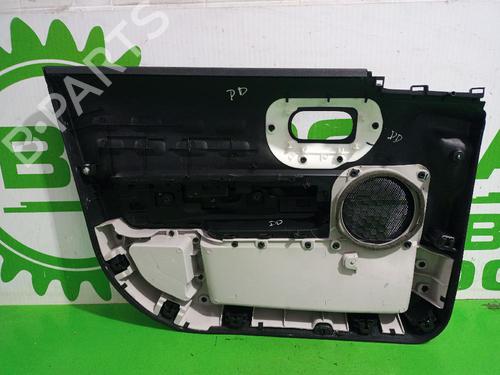 Front right panel CITROËN C3 II (SC_) 1.2 VTi 82 | BP31551389C59