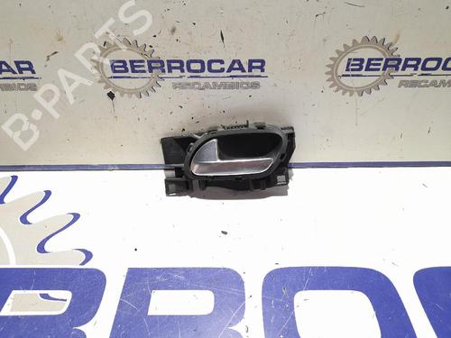 Used Rear left interior door handle Rear left interior door handle FORD B-MAX (JK) 1.5 TDCi (75 hp) 31539272 31539272