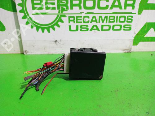 Electronic module OPEL VECTRA C (Z02) 2.2 DTI 16V (F69) | BP31551039M83