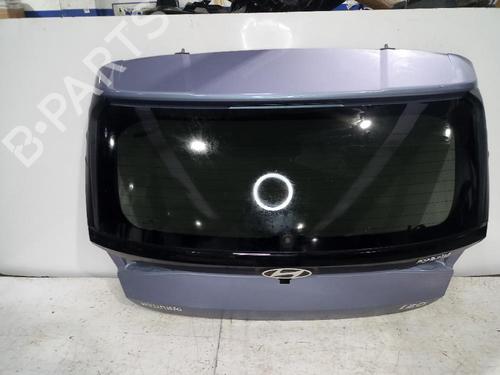 Used Tailgate HYUNDAI i20 III (BC3, BI3) 1.0 T-GDI hybrid 48V (101 hp) 31554997