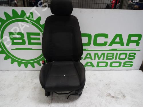 Sæde venstre fortil FORD S-MAX (WA6) 2.0 TDCi (140 hp) 31551078