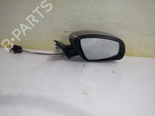 Used Right mirror SKODA FABIA II Combi (545) 1.6 TDI (75 hp) 31559038