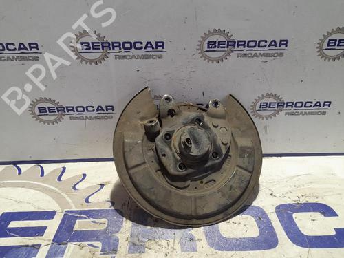 Used Right rear steering knuckle Right rear steering knuckle 31678752 31678752