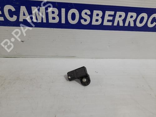 Used Electronic sensor Electronic sensor RENAULT SCÉNIC III (JZ0/1_) [2008-2016] 31673756 31673756