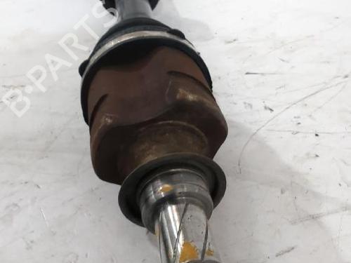 Right front driveshaft OPEL CORSA D (S07) 1.3 CDTI (L08, L68) | BP31563379M39  - Image 5