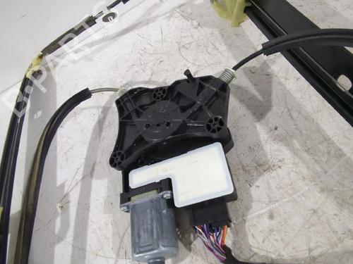 Front left window mechanism VW T-CROSS (C11, D31) 1.0 TSI | BP31567096C22 - Image 3