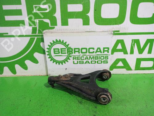 Used Left front suspension arm RENAULT KANGOO (KC0/1_) [1997-2026]  31676215